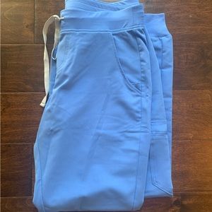 FIGS Zamora Jogger Scrub Pants